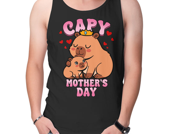 Capy Mother's Day