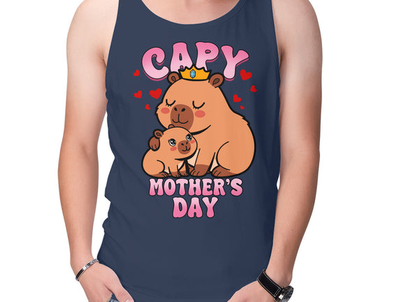 Capy Mother's Day