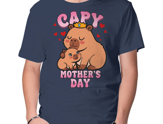 Capy Mother's Day