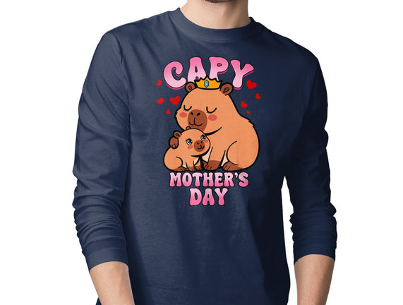 Capy Mother's Day