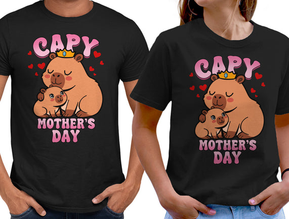 Capy Mother's Day