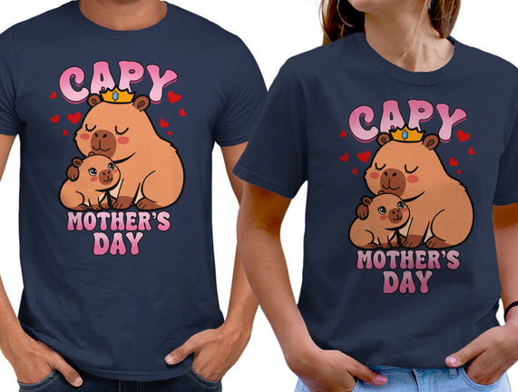 Capy Mother's Day