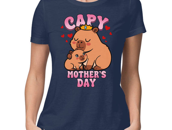 Capy Mother's Day