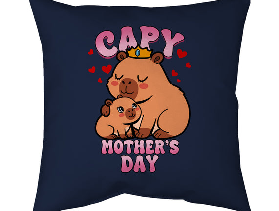 Capy Mother's Day