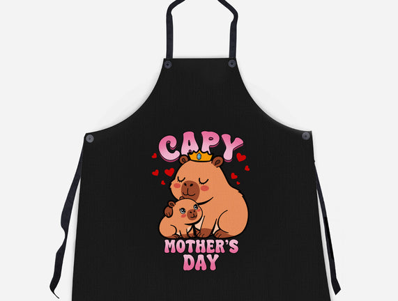 Capy Mother's Day
