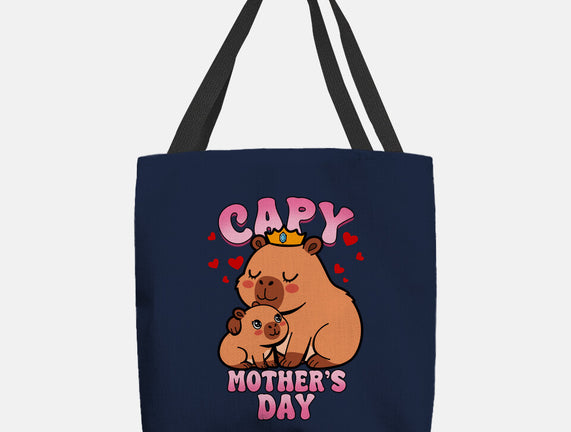 Capy Mother's Day