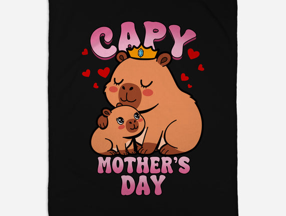 Capy Mother's Day