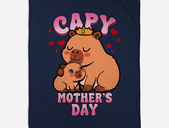 Capy Mother's Day