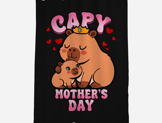 Capy Mother's Day
