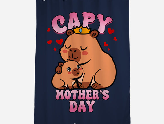 Capy Mother's Day