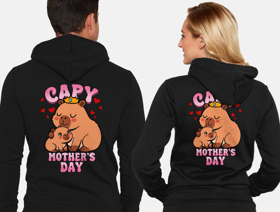 Capy Mother's Day