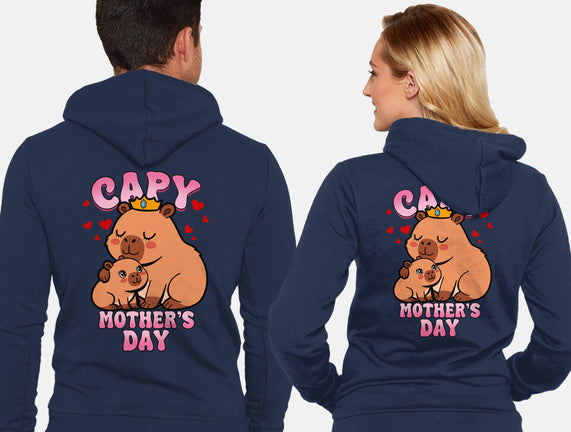 Capy Mother's Day