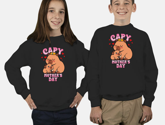 Capy Mother's Day