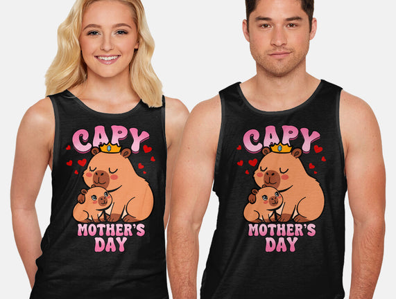 Capy Mother's Day