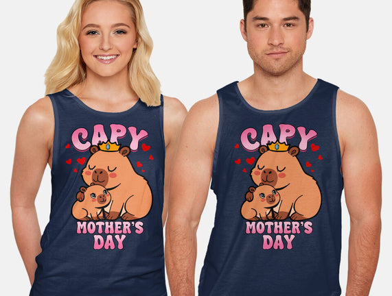 Capy Mother's Day
