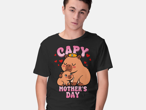 Capy Mother's Day