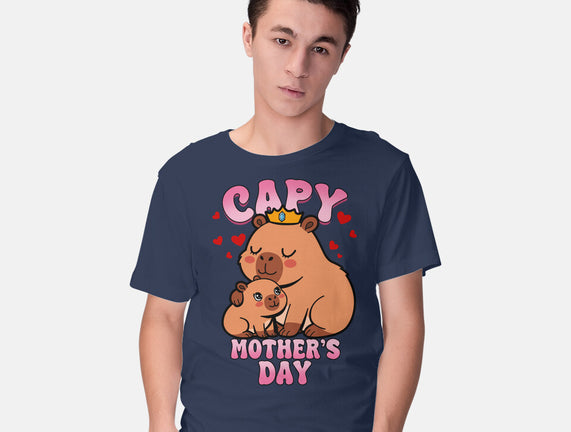 Capy Mother's Day