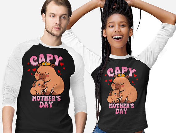 Capy Mother's Day