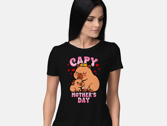 Capy Mother's Day