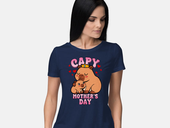 Capy Mother's Day