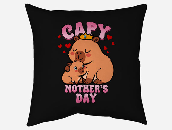 Capy Mother's Day