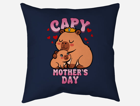 Capy Mother's Day
