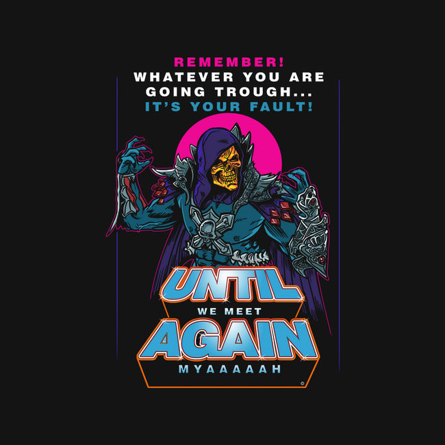 Villain Wisdom-Mens-Basic-Tee-AndreusD