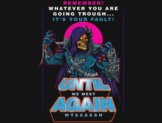 Villain Wisdom