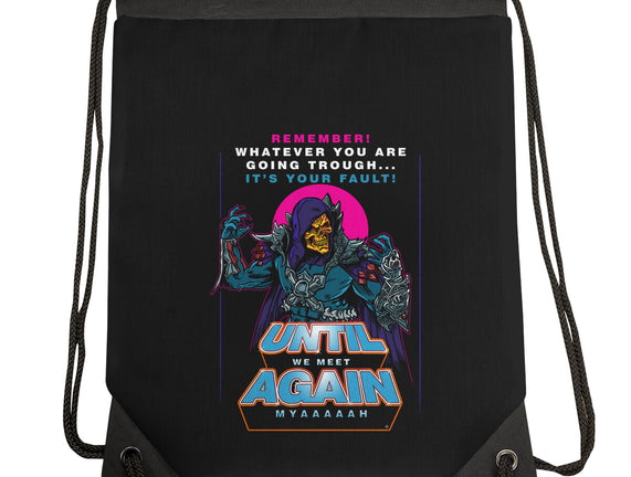 Villain Wisdom