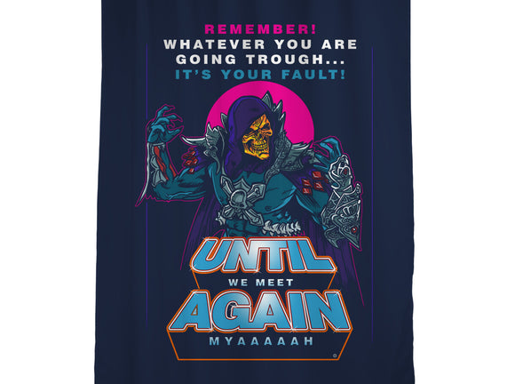 Villain Wisdom