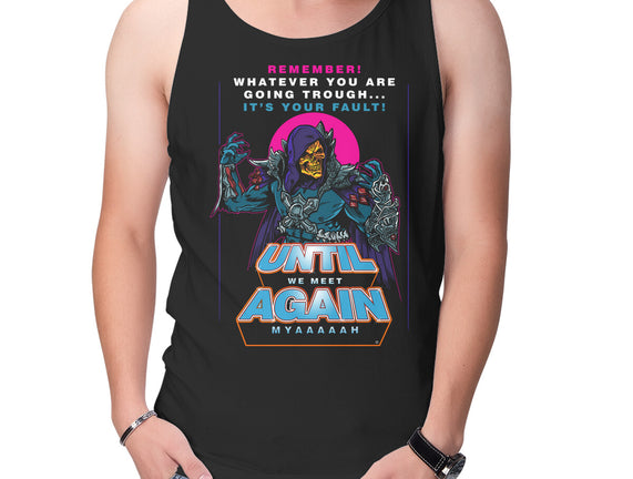 Villain Wisdom