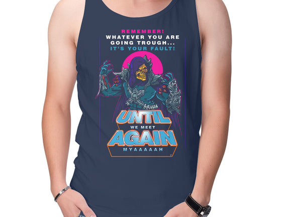 Villain Wisdom