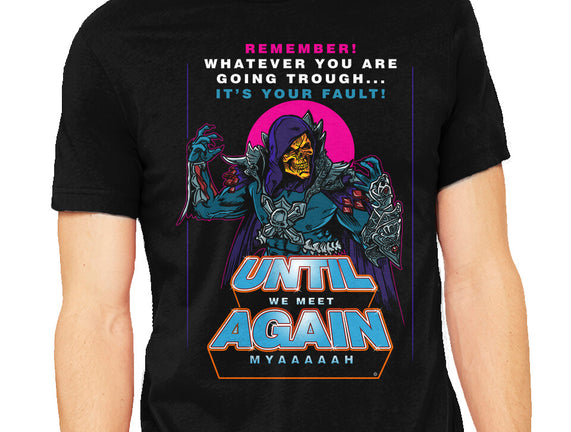 Villain Wisdom