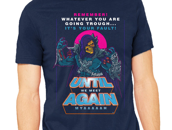 Villain Wisdom