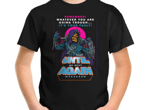 Villain Wisdom
