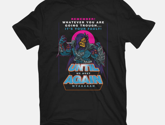 Villain Wisdom