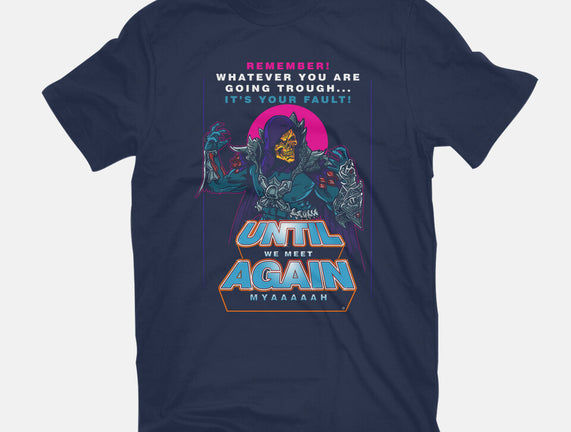 Villain Wisdom
