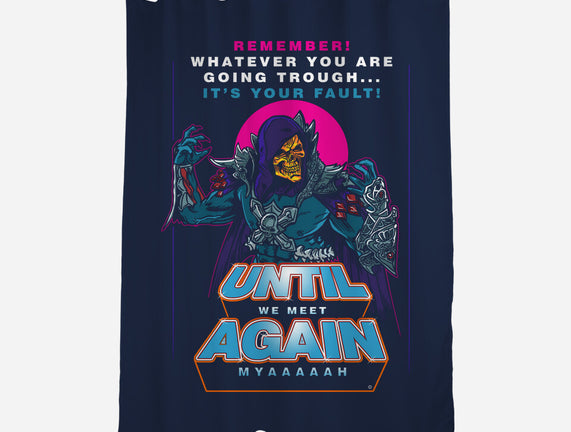 Villain Wisdom