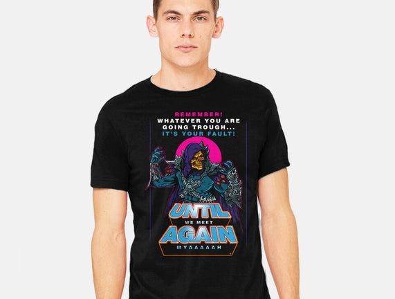 Villain Wisdom