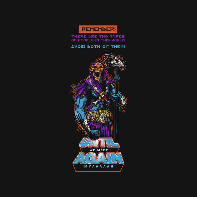 Villain Knowledge-Unisex-Basic-Tank-AndreusD