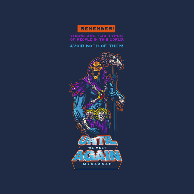 Villain Knowledge-Unisex-Basic-Tank-AndreusD