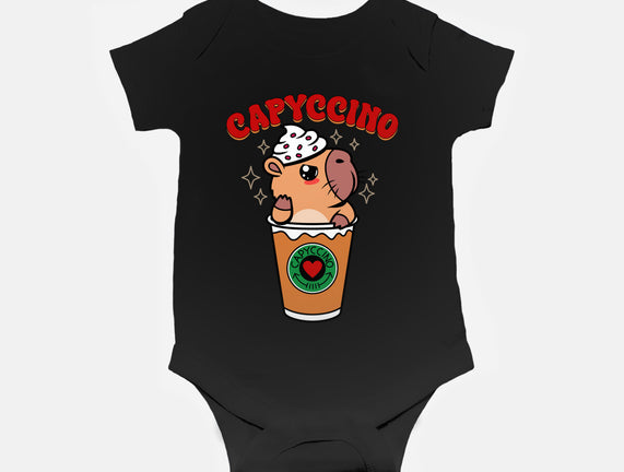 Capyccino