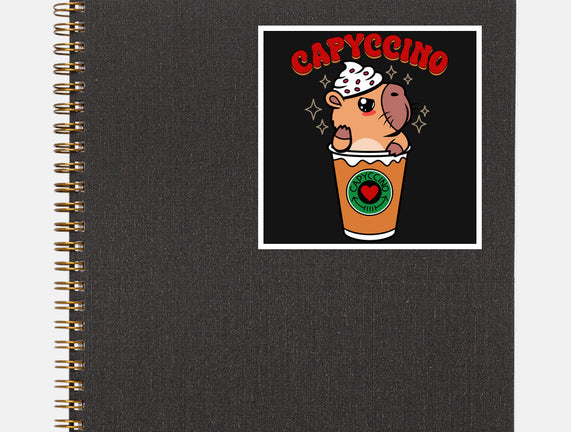 Capyccino