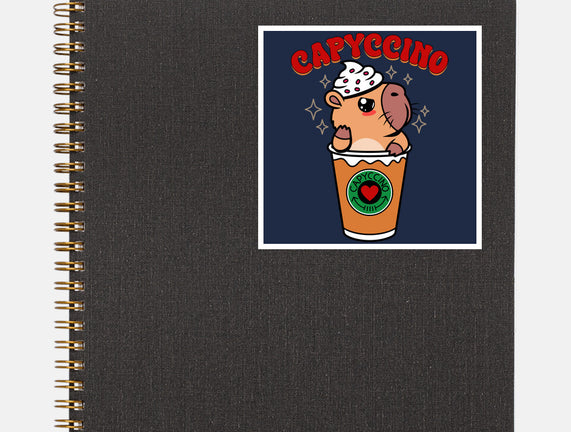 Capyccino