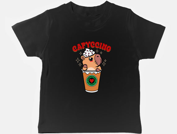 Capyccino
