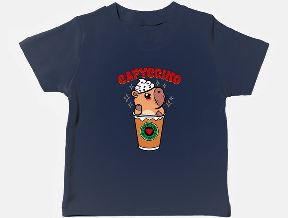 Capyccino