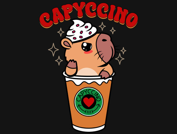 Capyccino