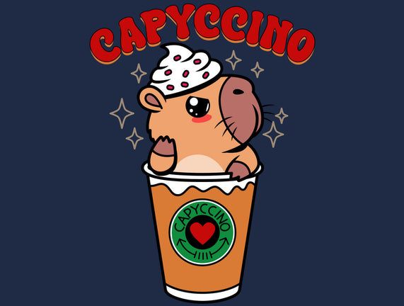 Capyccino