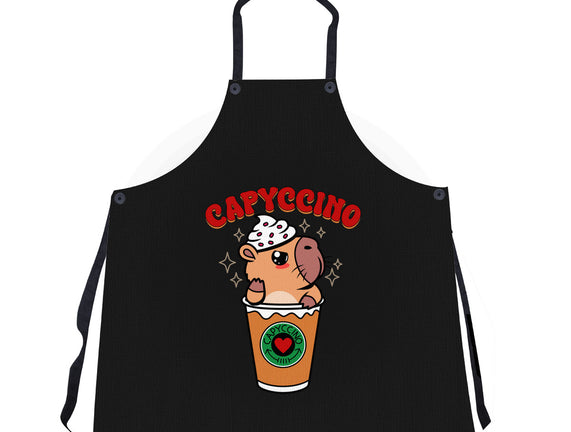 Capyccino