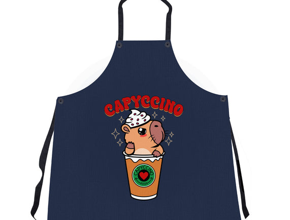 Capyccino
